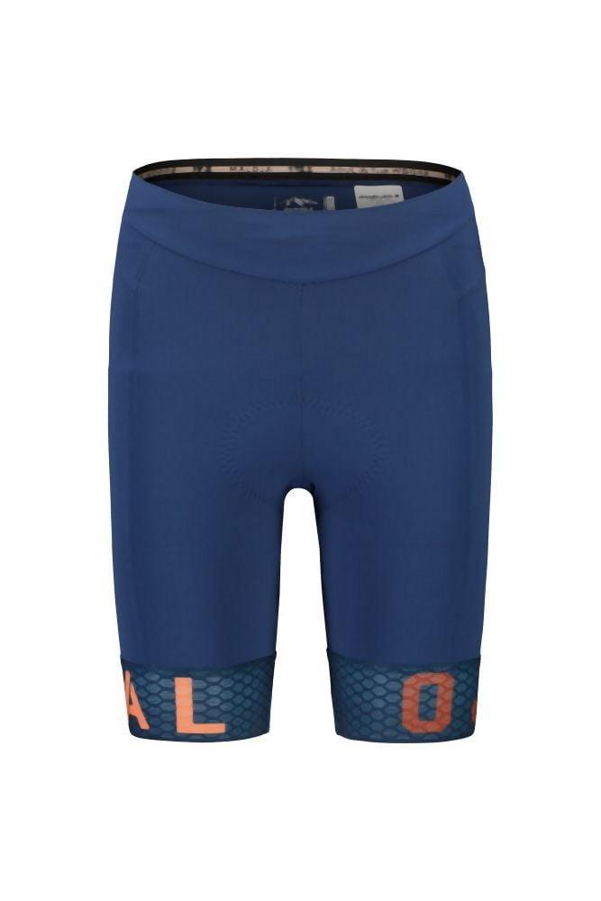 Maloja AmiataM. Pants Roadbike Tights - Liquid-Life #Wähle Deine Farbe_Midnight