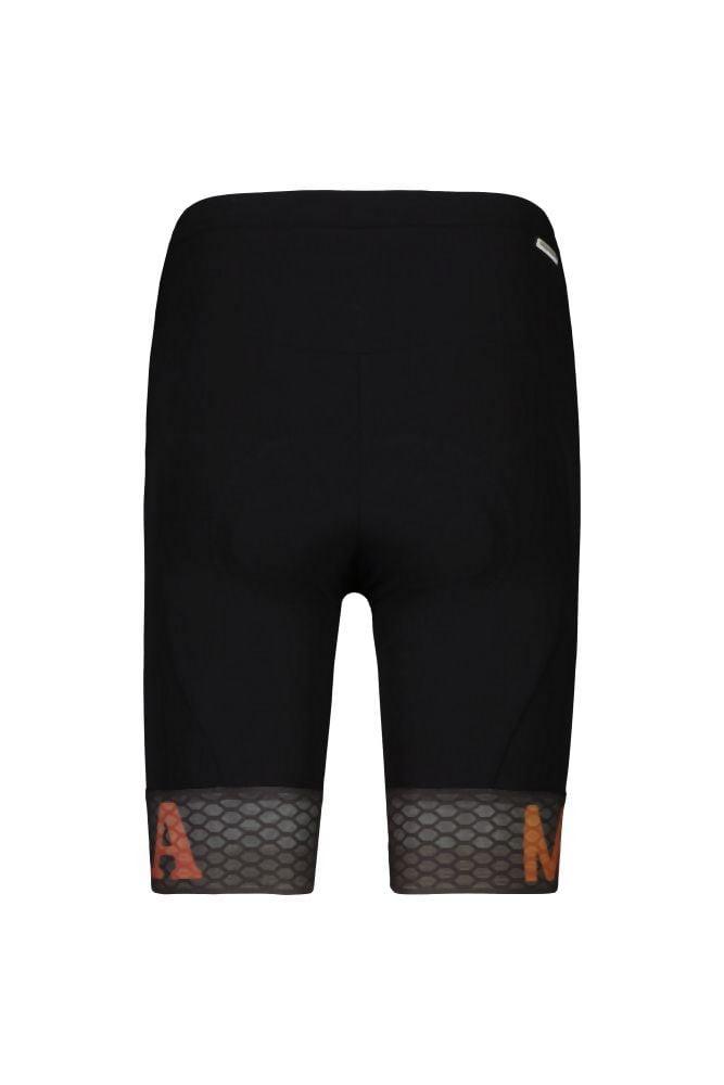 Maloja AmiataM. Pants Roadbike Tights - Liquid-Life #Wähle Deine Farbe_Moonless