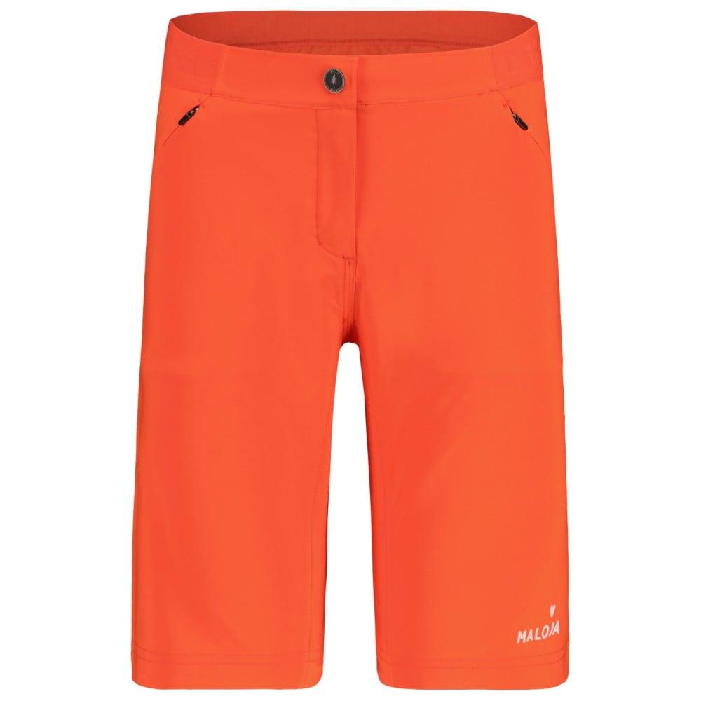 Maloja AnemonaM. Cycle Shorts - Liquid-Life