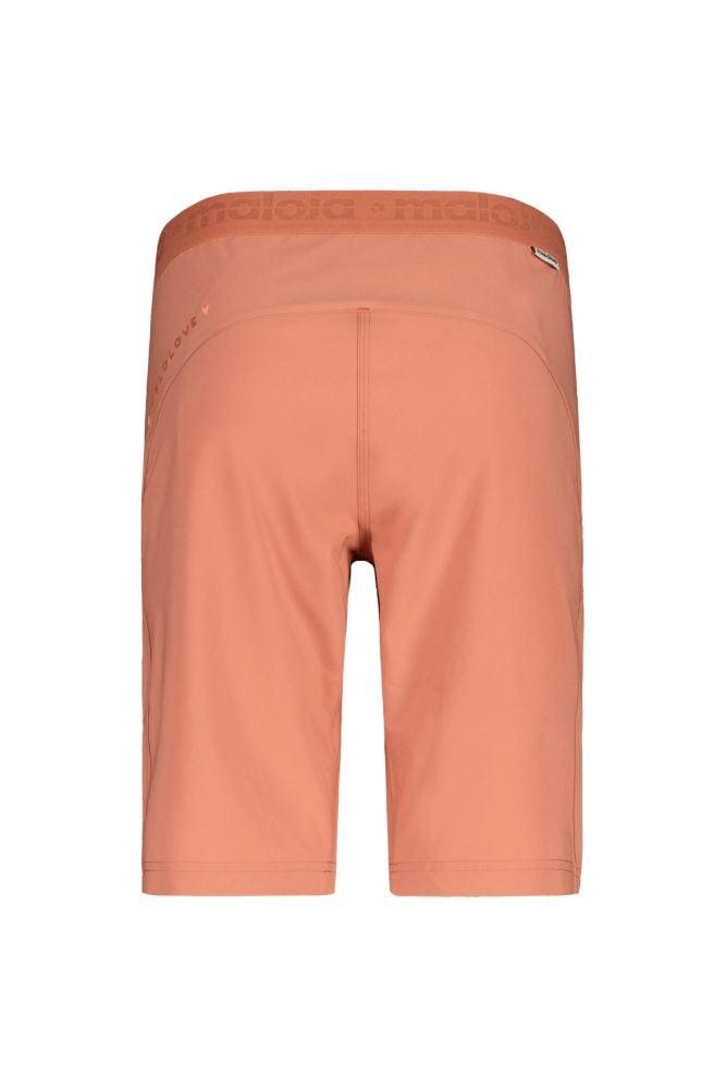 Maloja AnemonaM. Cycle Shorts - Liquid-Life