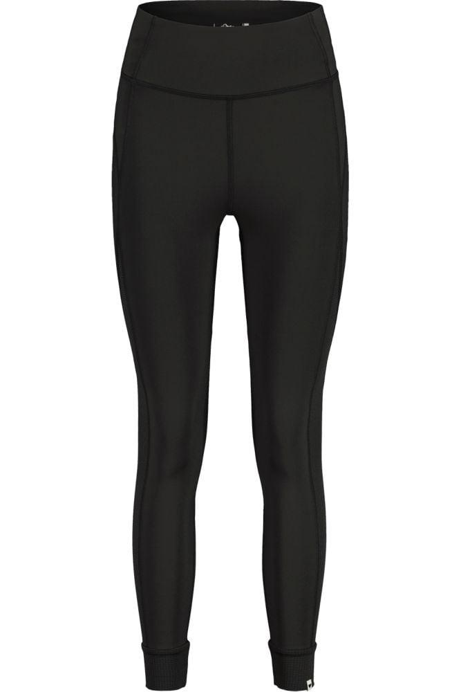 Maloja AntellaM. Yoga Tights - Liquid-Life #Wähle Deine Farbe_Moonless