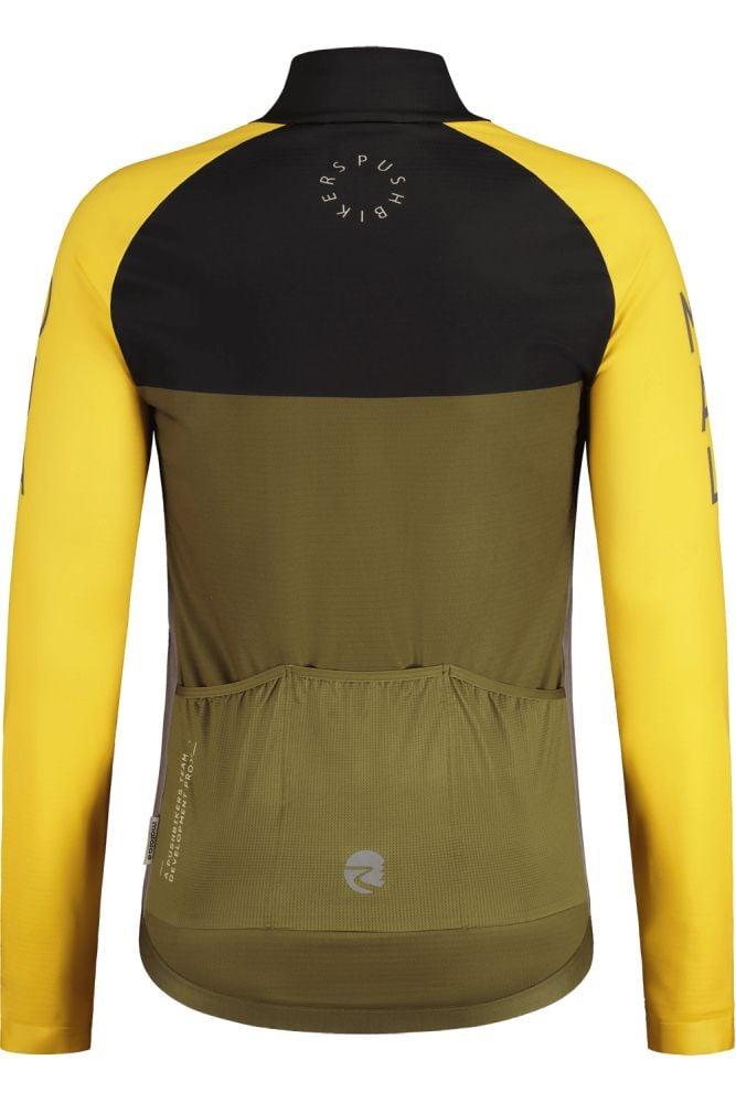 Maloja CagnoM. Cycle Jacket - Liquid-Life