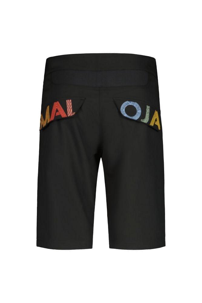 Maloja CardaminaM. Cycle Shorts - Liquid-Life