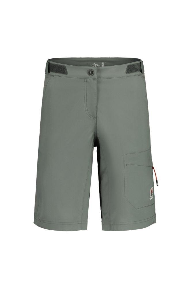 Maloja CardaminaM. Cycle Shorts - Liquid-Life