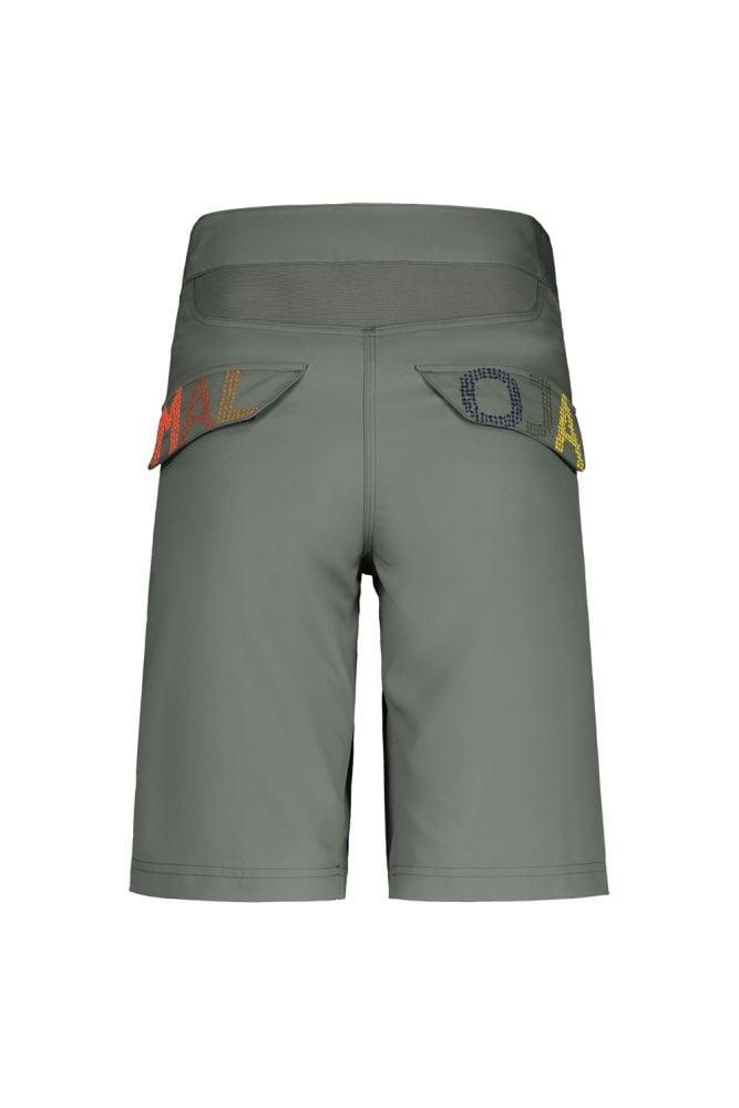 Maloja CardaminaM. Cycle Shorts - Liquid-Life