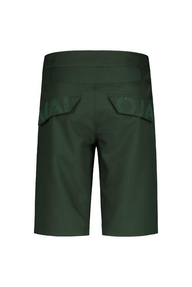 Maloja CardaminaM. Cycle Shorts - Liquid-Life