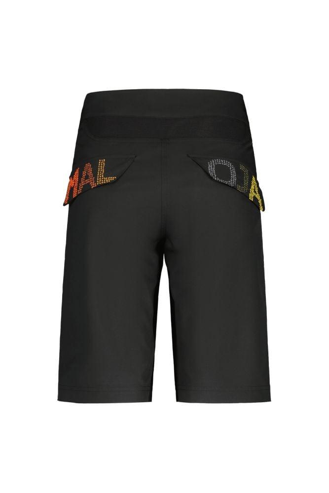 Maloja CardaminaM. Cycle Shorts - Liquid-Life