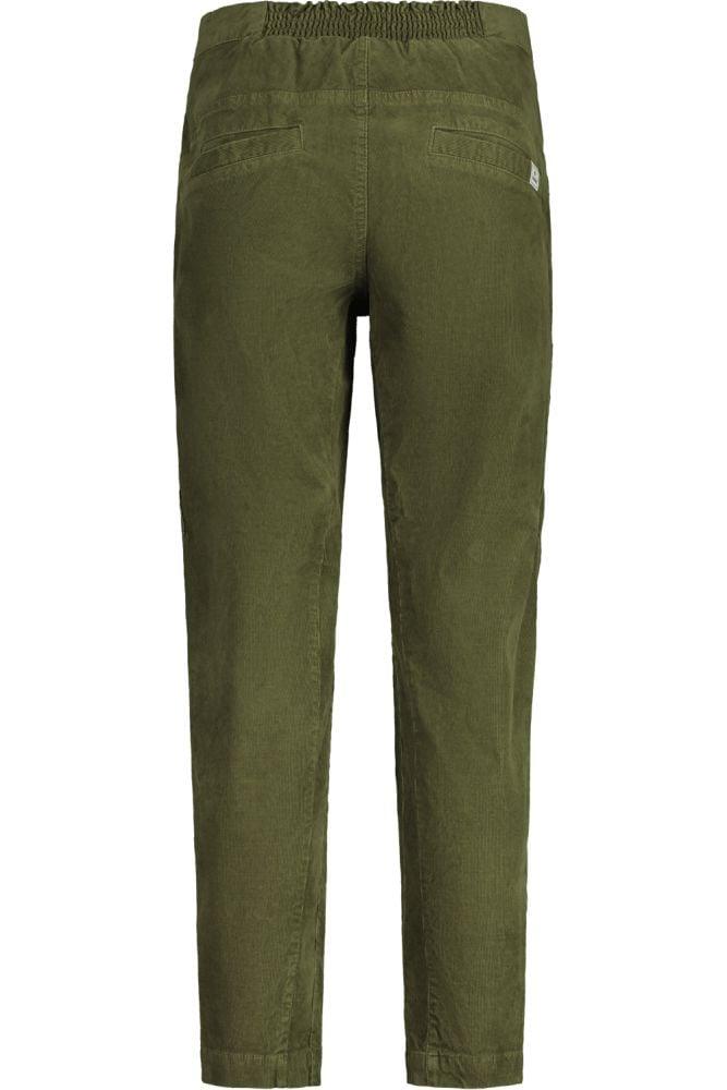 Maloja ColdilanaM. Organic Cord Stretch Pants - Liquid-Life