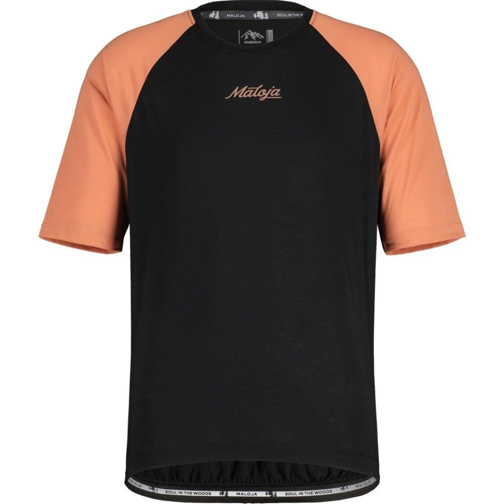 Maloja JupiterbartM. Gravel Jersey - Liquid-Life