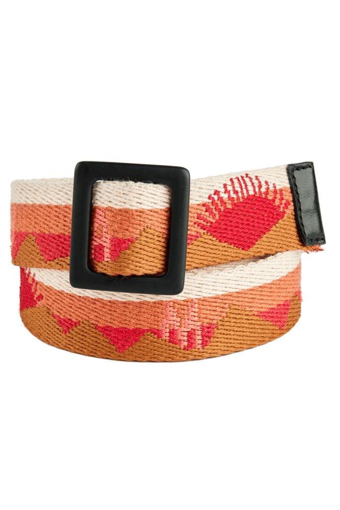 Maloja RadioseM. Belt - Liquid-Life #Wähle Deine Farbe_Glow Multi