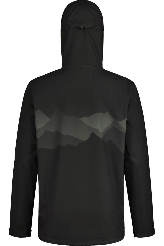 Maloja RinzinU. Adventure Softshell Hoody - Liquid-Life