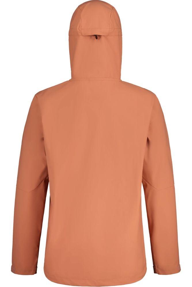 Maloja RinzinU. Adventure Softshell Hoody - Liquid-Life