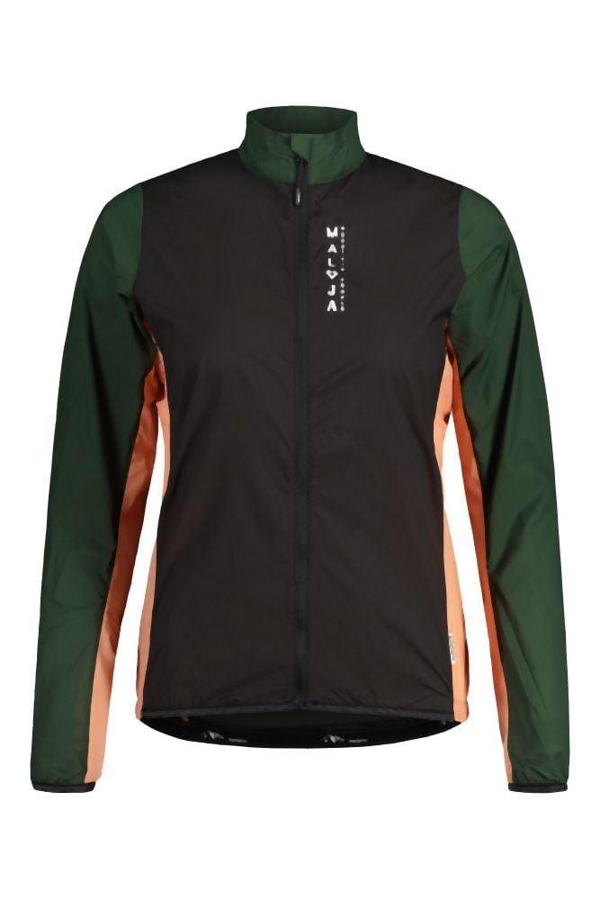 Maloja SeisM. Jacket Cycle Jacket - Liquid-Life