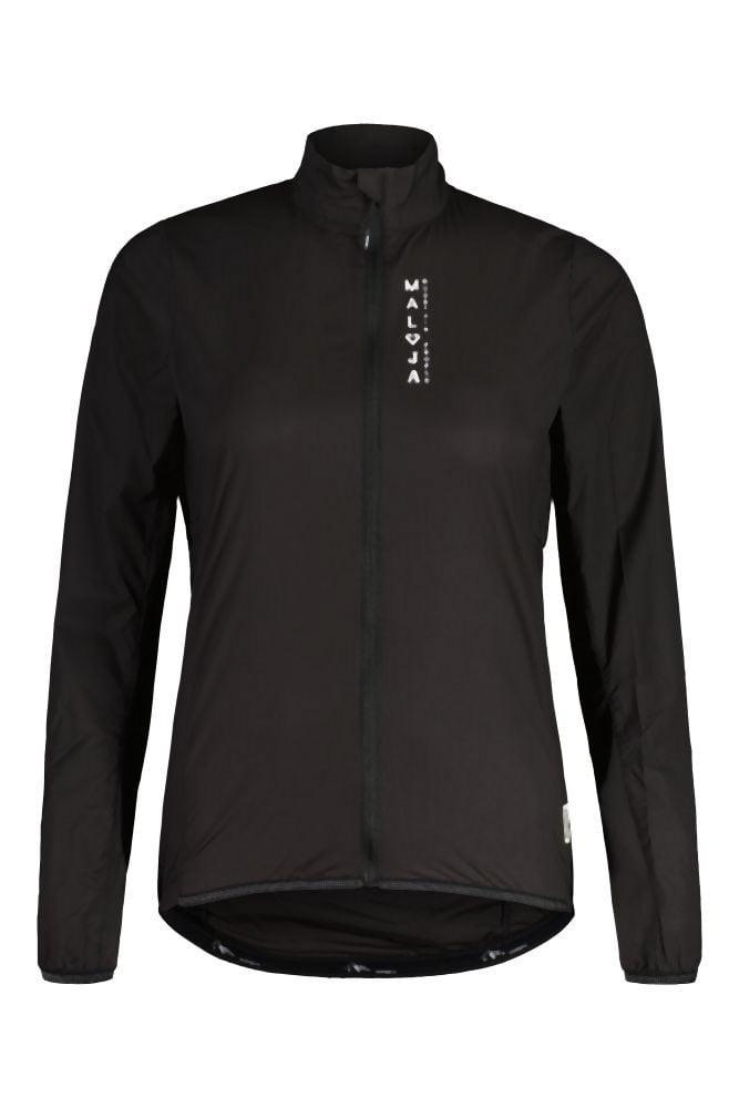 Maloja SeisM. Jacket Cycle Jacket - Liquid-Life