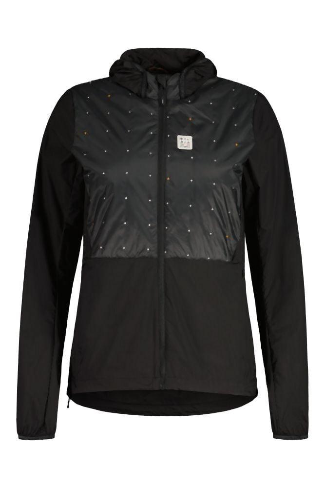 Maloja SopraM. Cycle Hybrid Jacket - Liquid-Life