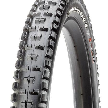 Maxxis Highroller II+ | 3C MaxxTerra | TLR, EXO | 27,5 | Faltreifen - Liquid-Life