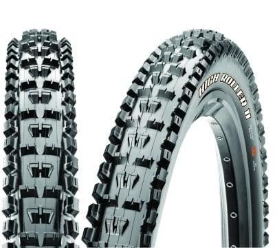 Maxxis Highroller II+ | 3C MaxxTerra | TLR, EXO | 27,5 | Faltreifen - Liquid-Life