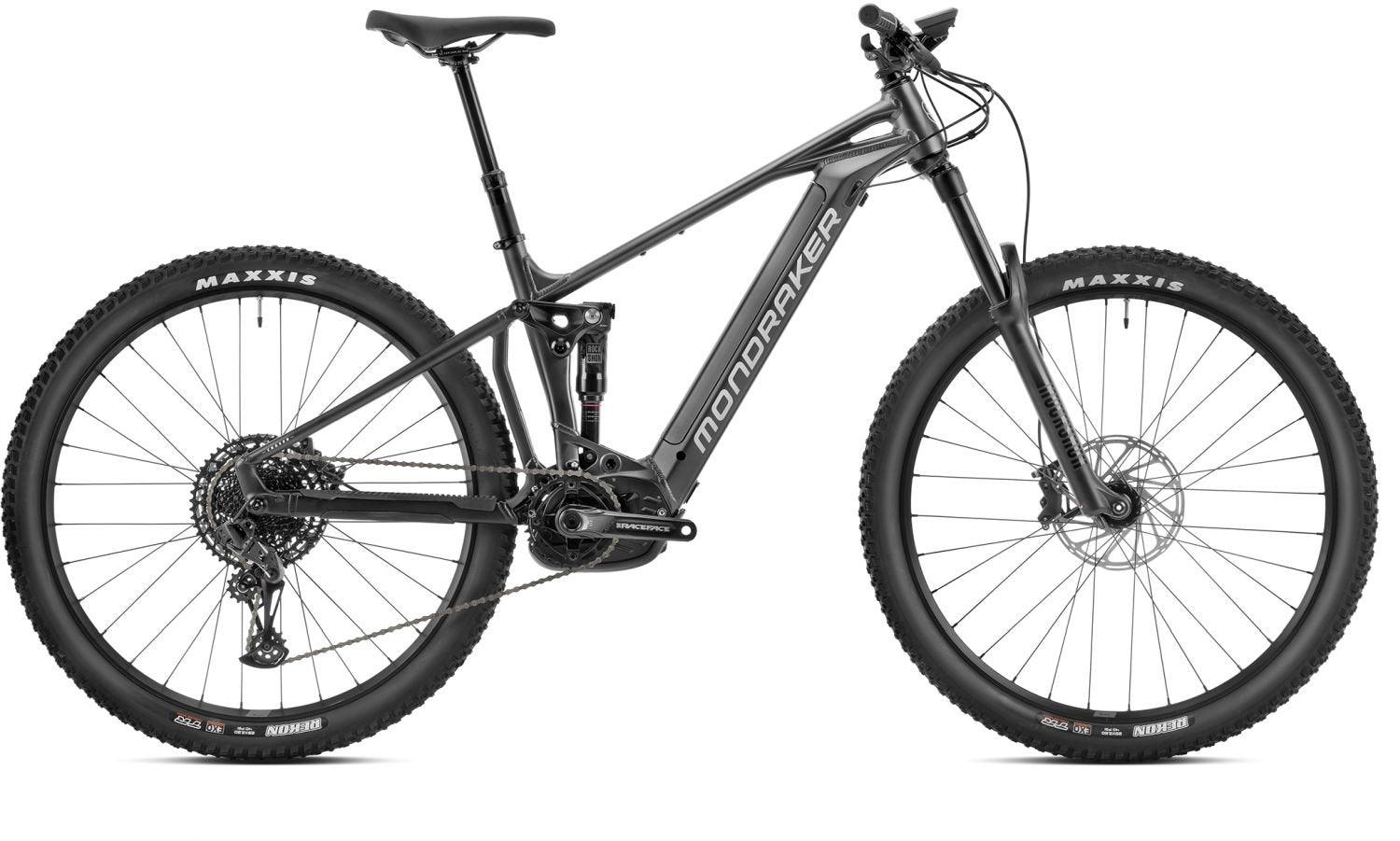 mondraker e-bike fully 2023 Mondraker Chaser 2023