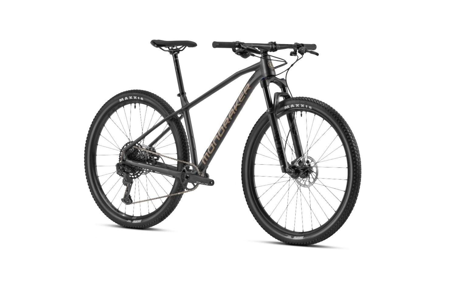 Mondraker Chrono R 29 Graphite/Gray 2023 - Liquid-Life