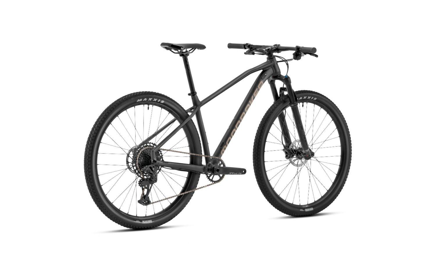 Mondraker Chrono R 29 Graphite/Gray 2023 - Liquid-Life