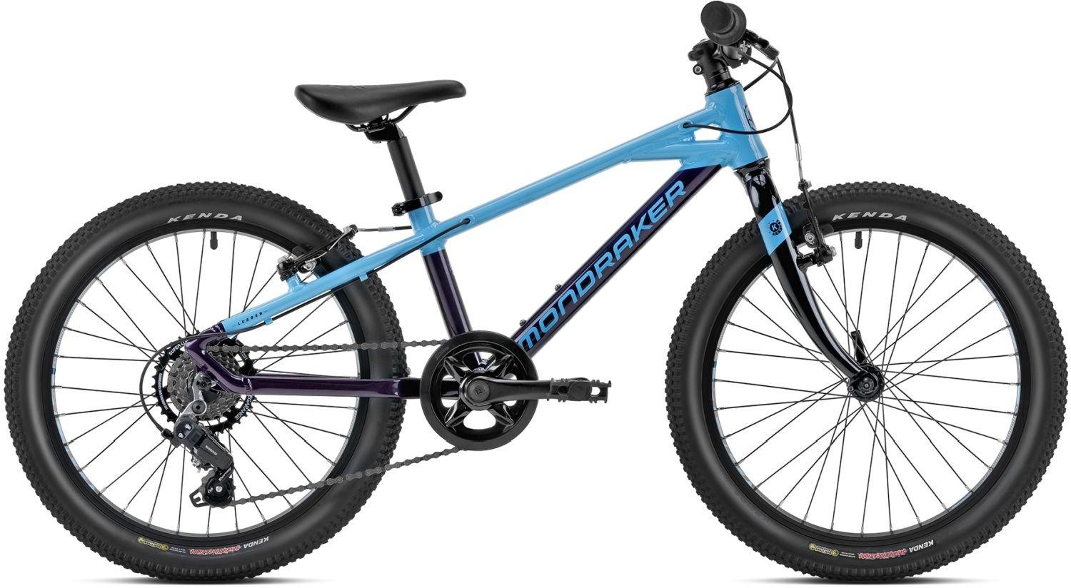 leader kinderfahrrad 20 zoll Mondraker Leader 20 (2023)