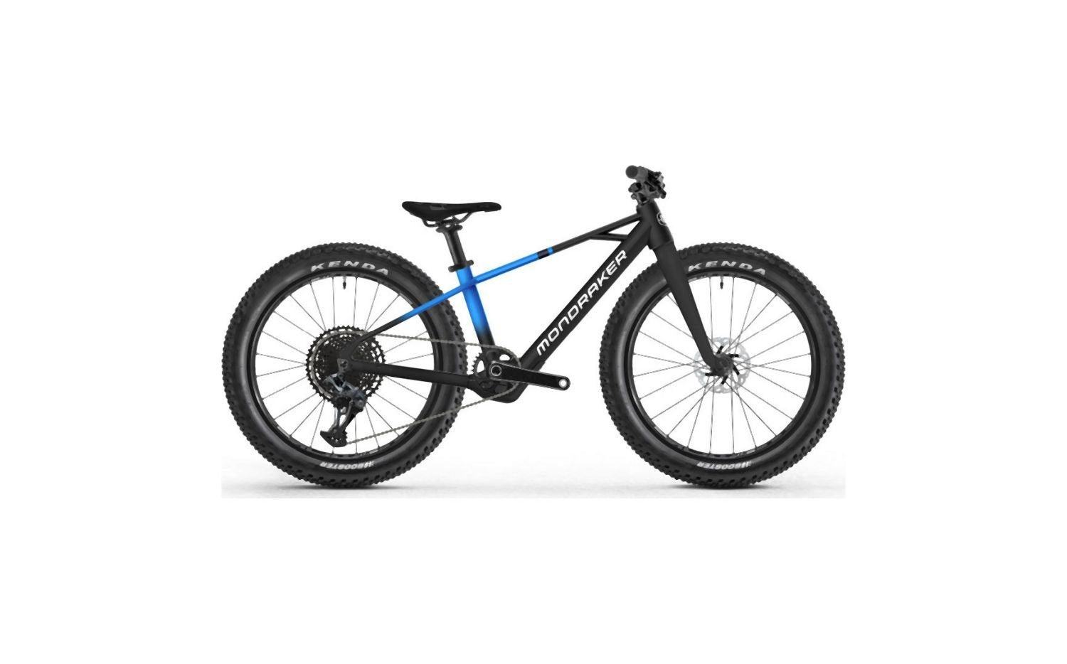 Mondraker PLAY 20 Blue/White 2024 - Liquid-Life