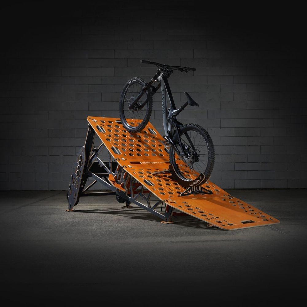 mountainbike hopper MTB Hopper Area 51