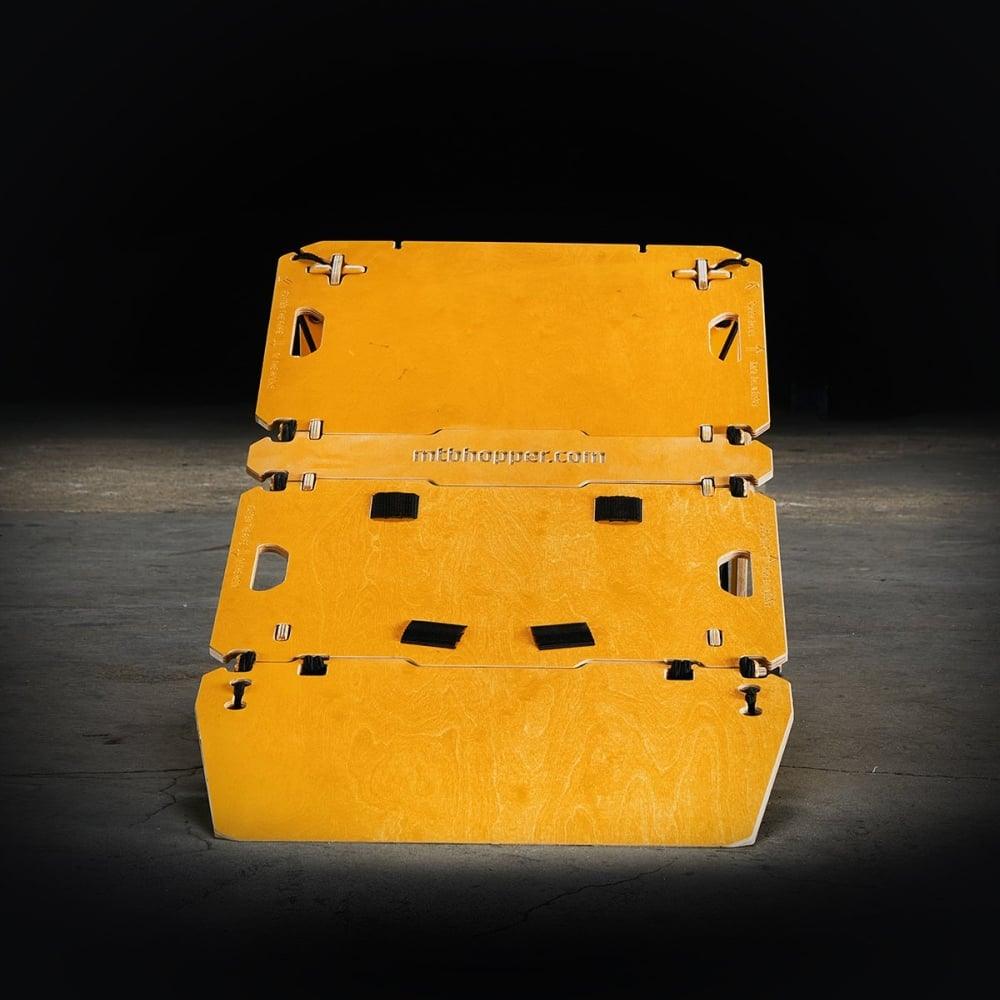 MTB Hopper Lite - Liquid-Life