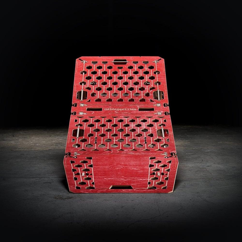 MTB Hopper Pro - Liquid-Life