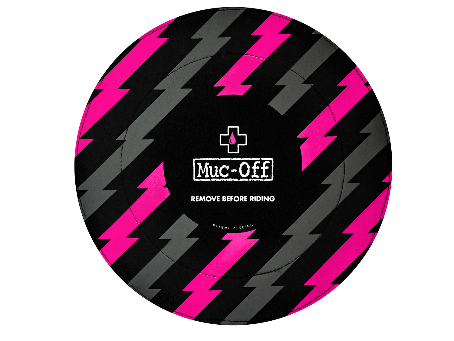 Muc Off Disc Brake Covers (Pair) 2024