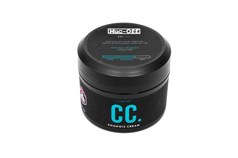 Muc Off Chamois Cream 250ml - Liquid-Life