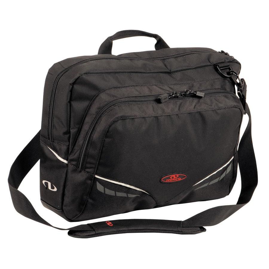 Norco Canmore Office Tasche – Moderne Fahrrad-Laptoptasche mit KLICKfix