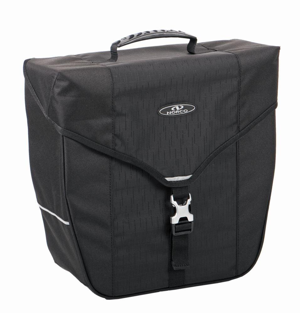 norco klickfix lenkertasche Norco Kinsale City Tasche KS