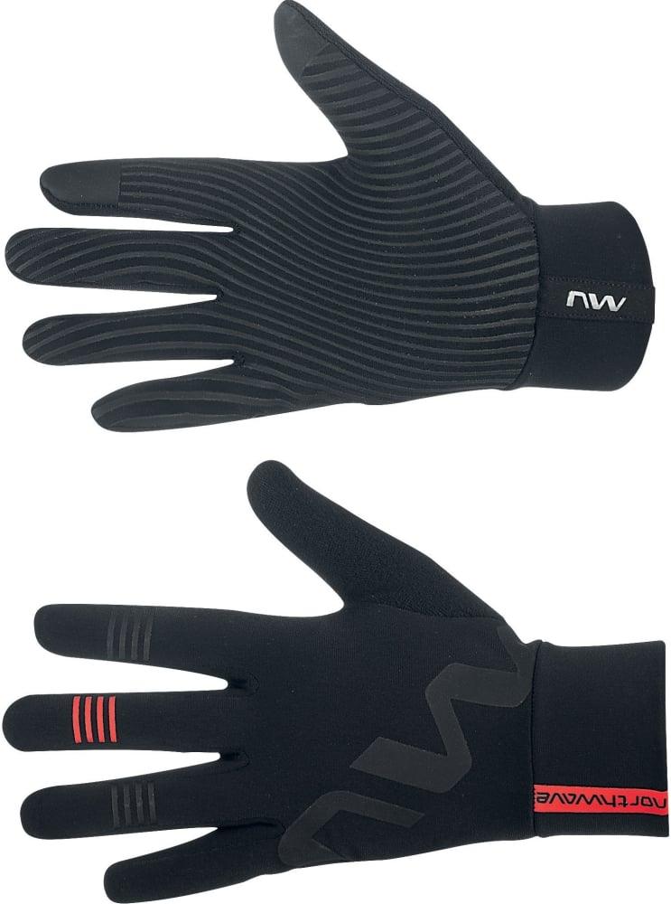 Northwave Active Contact Glove - Liquid-Life #Wähle Deine Farbe_Black