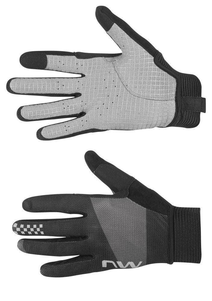 Northwave Air LF Full Finger Glove - Liquid-Life