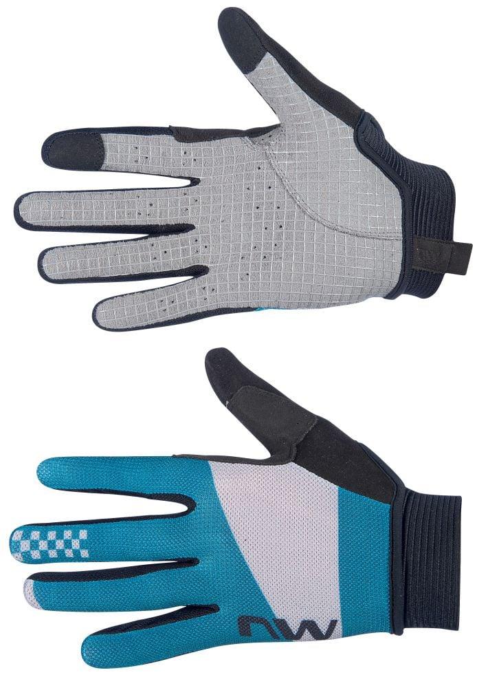 Northwave Air LF Women Full Finger Glove - Liquid-Life