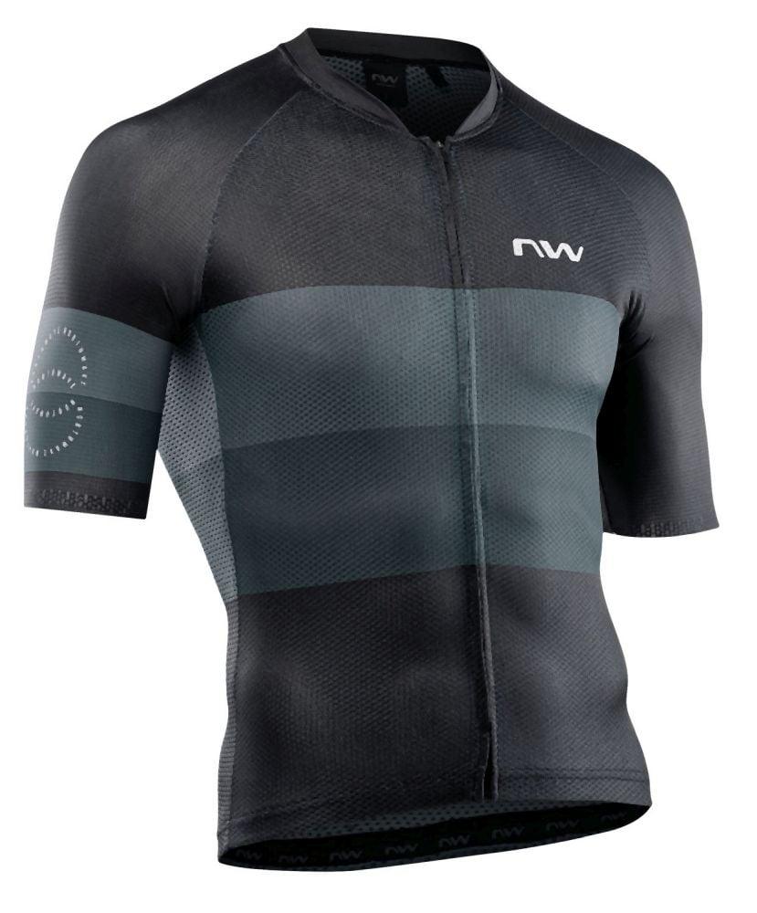 Northwave Blade Air Jersey SS - Liquid-Life