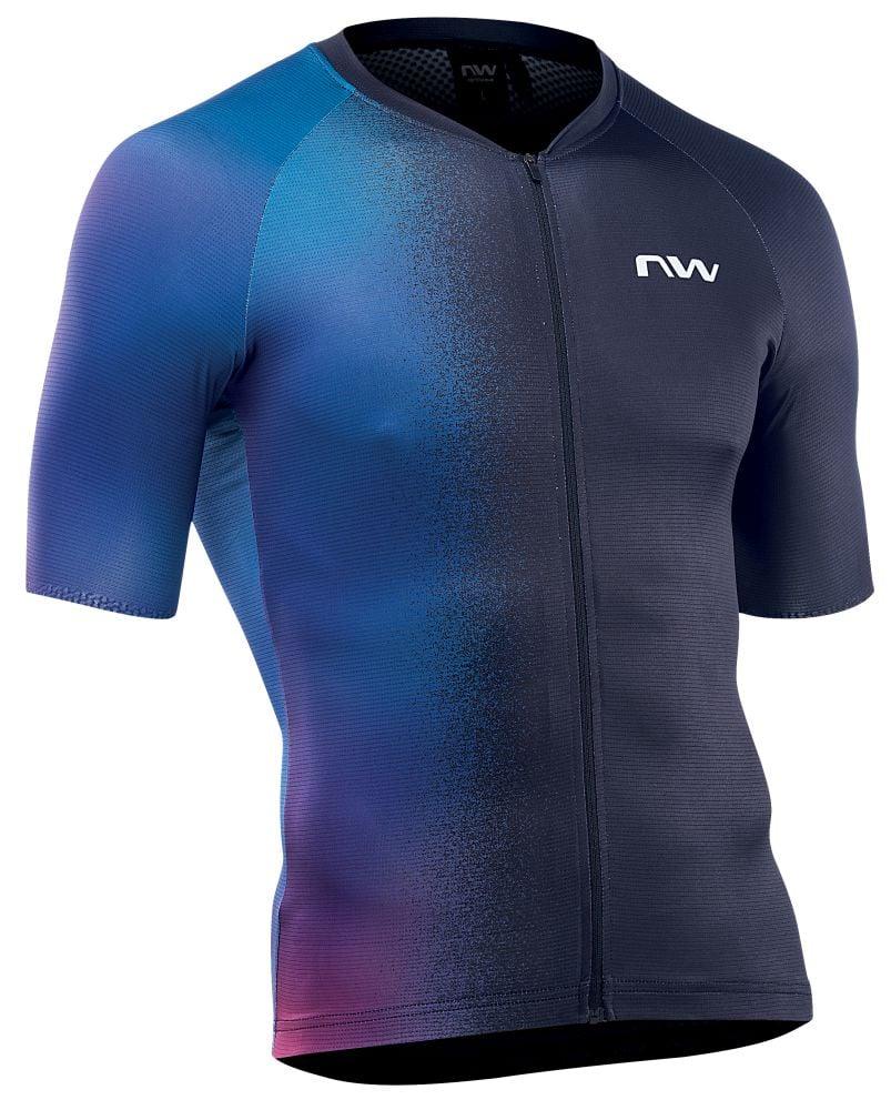 Northwave Blade Jersey Short Sleeve - Liquid-Life