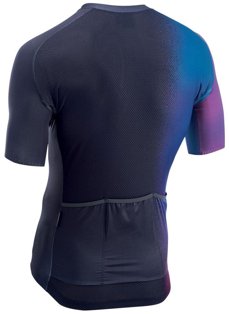 Northwave Blade Jersey Short Sleeve - Liquid-Life