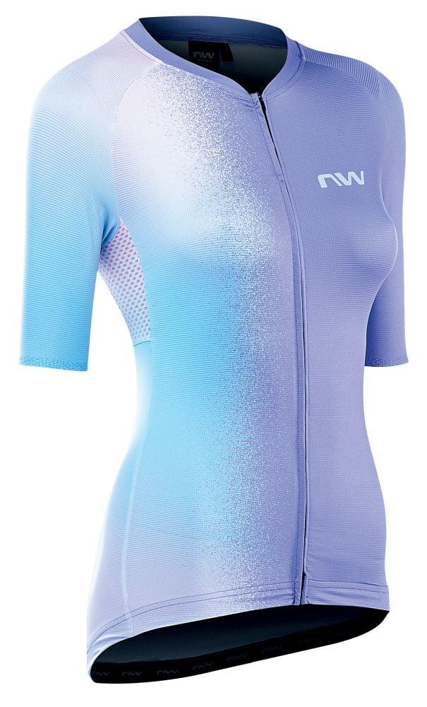 Northwave Blade Woman Jersey SS - Liquid-Life