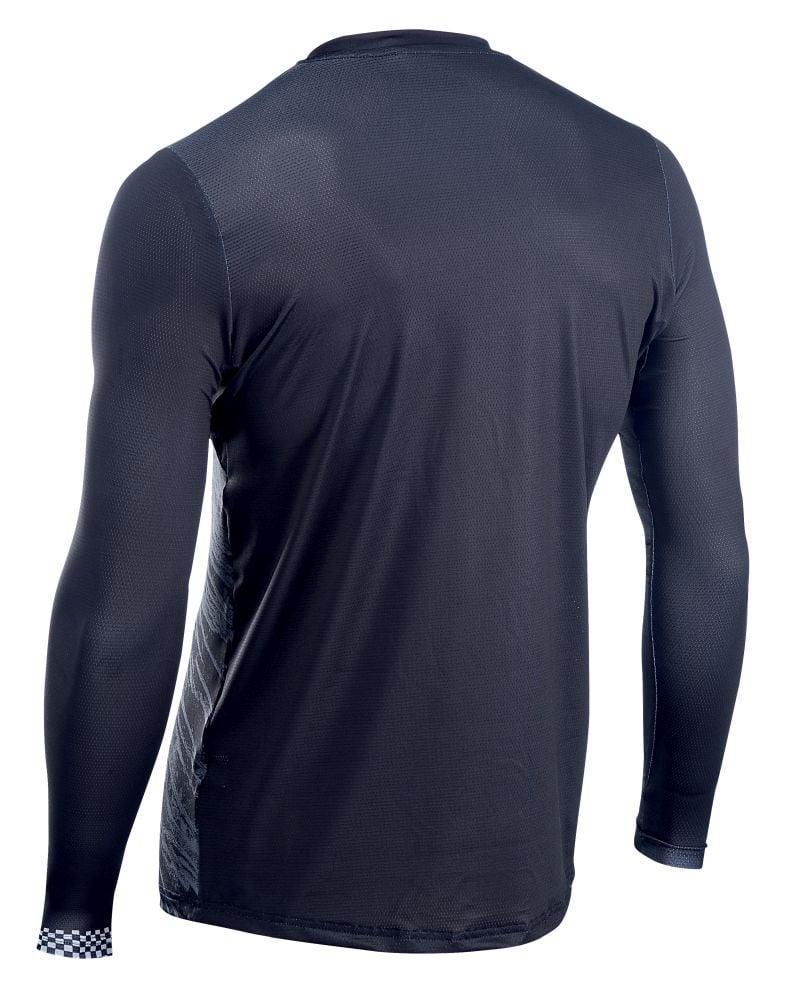 Northwave Bomb Jersey Long Sleeves - Liquid-Life