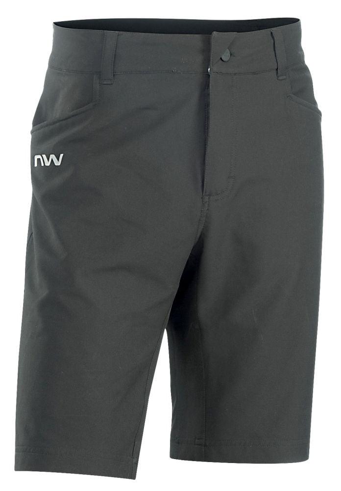 Northwave Escape Baggy - Liquid-Life #Wähle Deine Farbe_Black