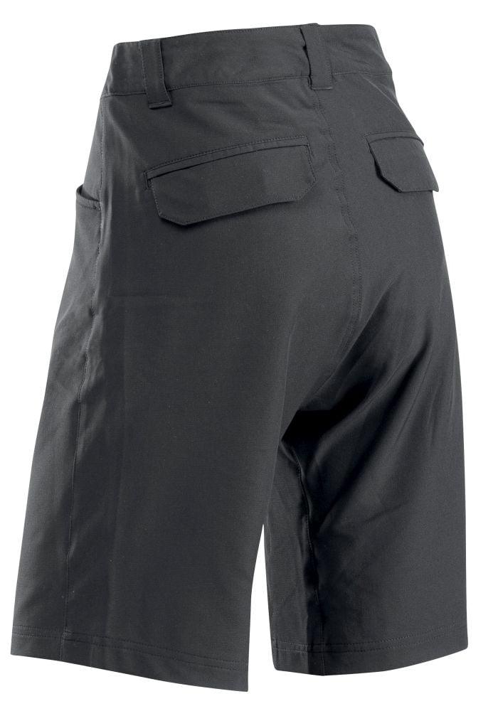 Northwave Escape Woman Baggy - Liquid-Life #Wähle Deine Farbe_Black