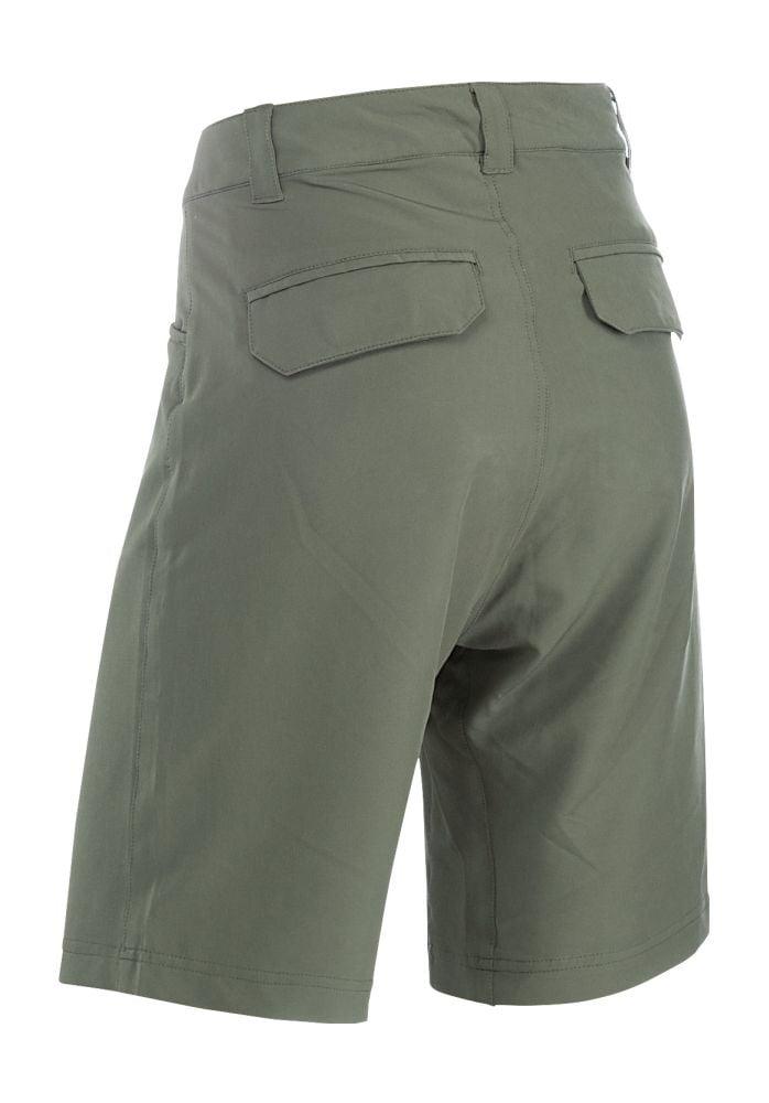 Northwave Escape Woman Baggy - Liquid-Life #Wähle Deine Farbe_Green Forest