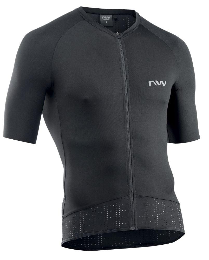 Northwave Essence Jersey Short Sleeve - Liquid-Life