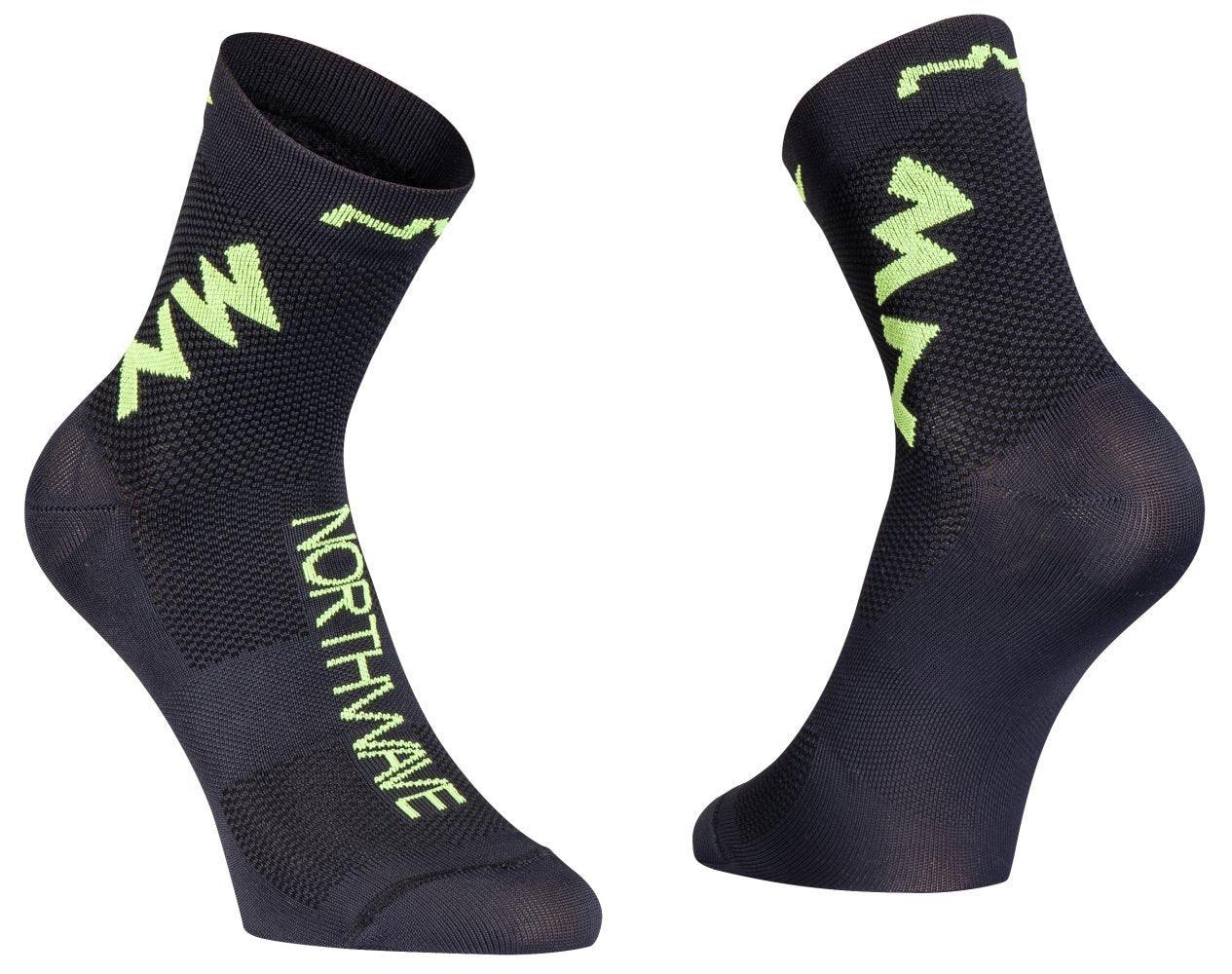 Northwave Extreme Air Short Sock - Liquid-Life