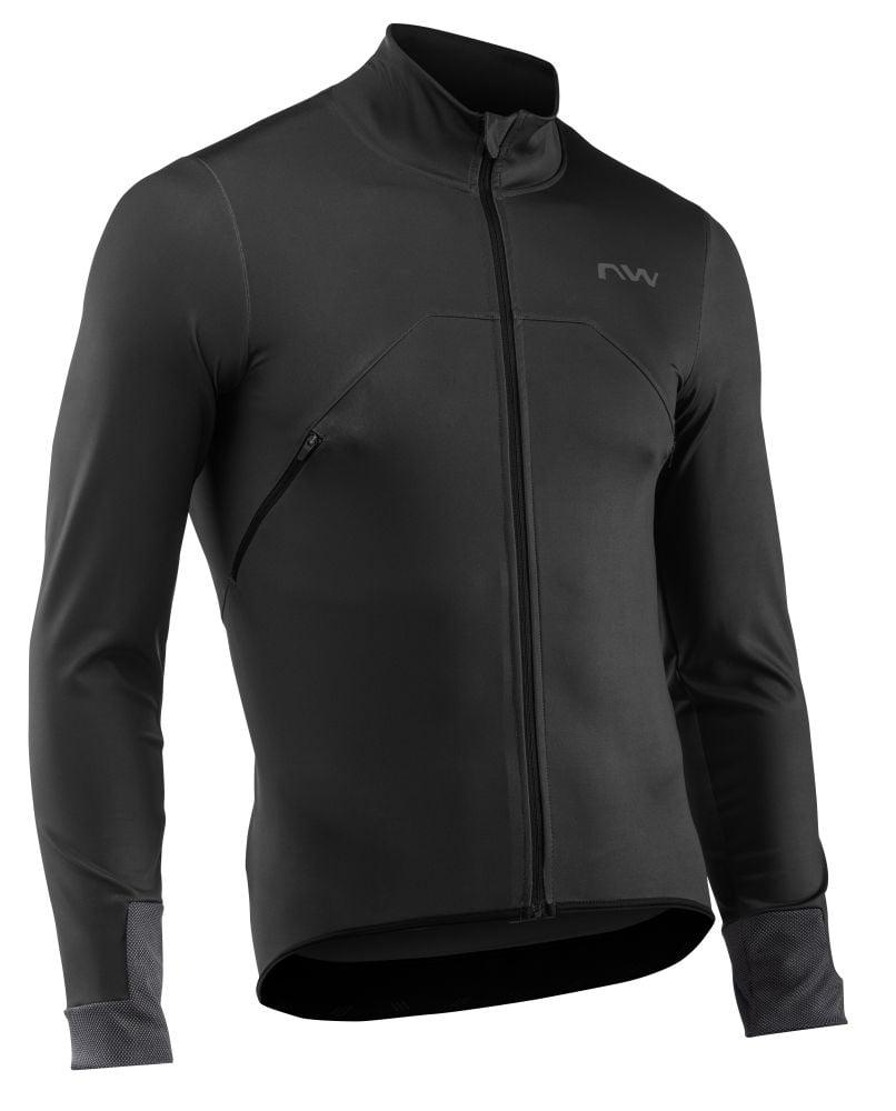 Northwave Extreme H20 2 Jacket - Liquid-Life #Wähle Deine Farbe_Jacket Black