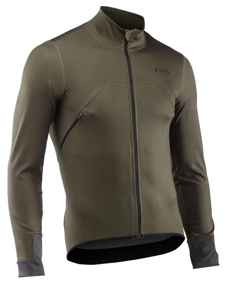 Northwave Extreme H20 2 Jacket - Liquid-Life #Wähle Deine Farbe_Forest Green