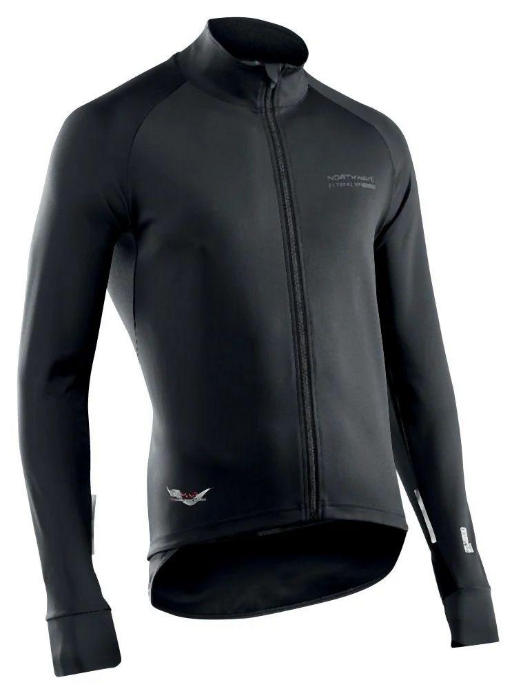 Northwave Extreme H20 Jacket - Liquid-Life #Wähle Deine Farbe_Black
