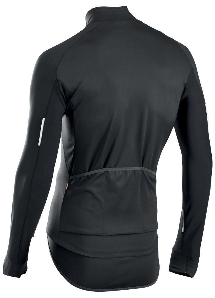 Northwave Extreme H20 Jacket - Liquid-Life #Wähle Deine Farbe_Black